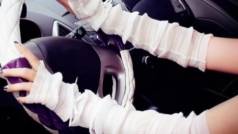 Elegante și la volan. Ce mănuși folosim când conducem?