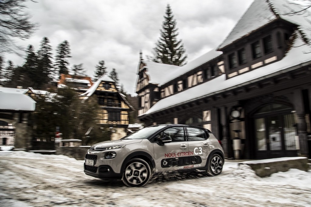 Citroen C3
