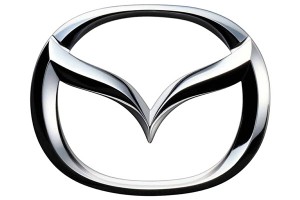 Mazda Logo-uri