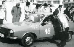 Barbara Panco – prima femeie instructor auto din România