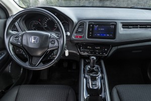 Honda HR-V (3)