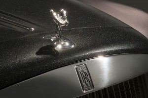 Rolls-Royce diamante 2