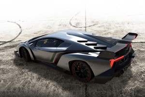 Lamborghini Veneno cele mai scumpe mașini
