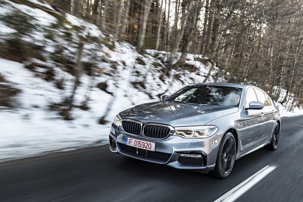BMW Seria 5 (17)