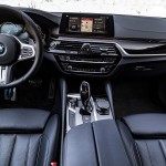 BMW Seria 5 (2)