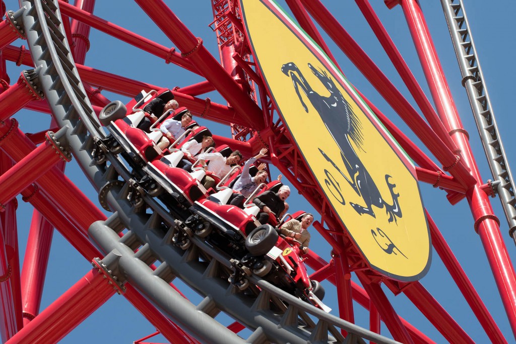 Ferrari Land Spania (6)