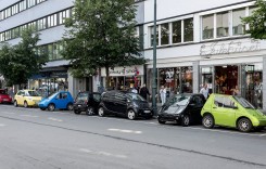 Topul țărilor cu cele mai multe mașini electrice! Norvegia salvează onoarea Europei
