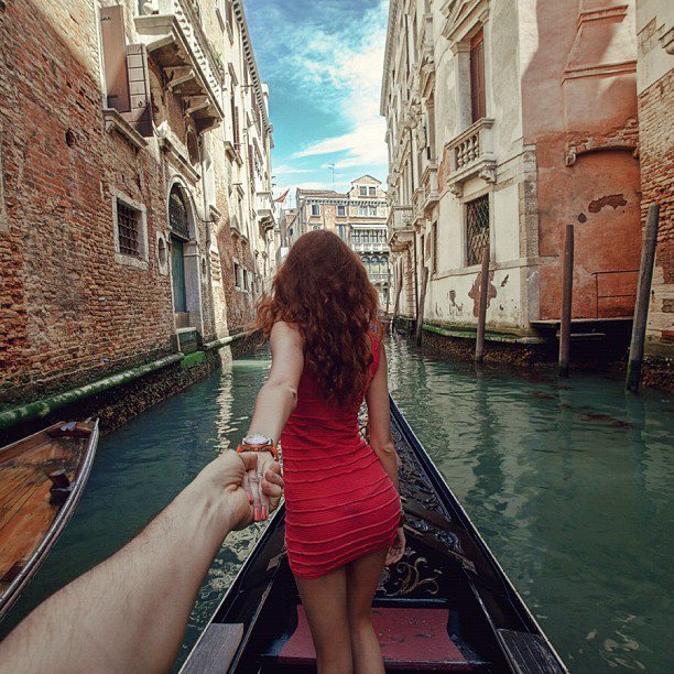 venetia