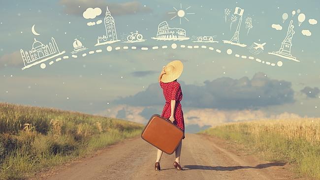 5 motive pentru care fiecare femeie ar trebui să călătorească și singură
