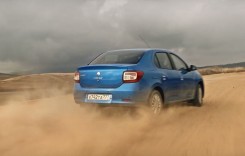 Dacia a reluat luni producția de autovehicule