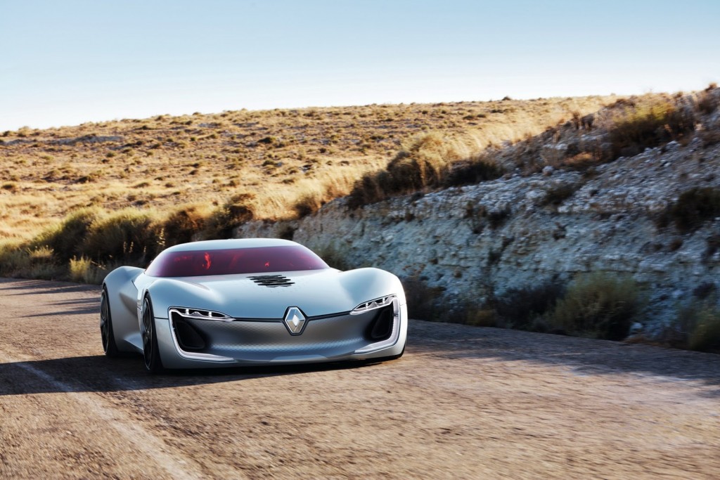 Renault Trezor (9)