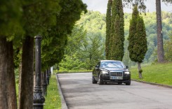 TOP mașini exclusiviste înmatriculate în România