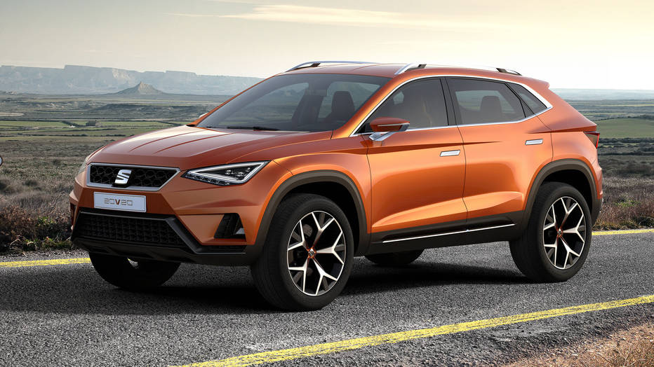 SEAT nume pentru SEAT
