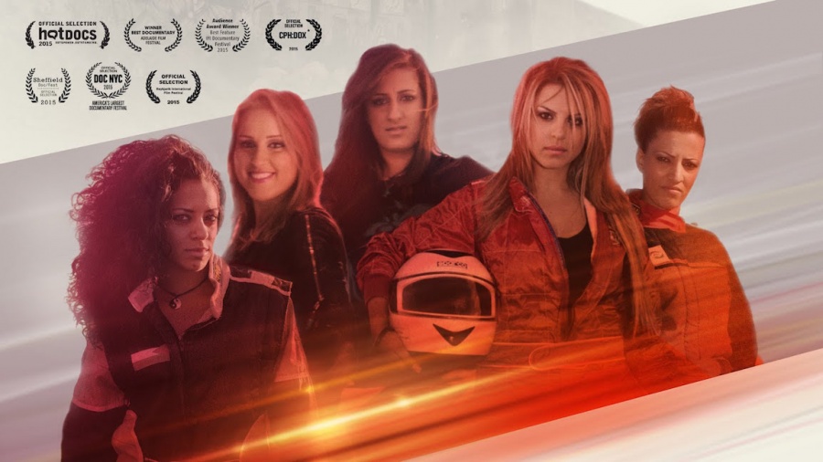Speed Sisters 2