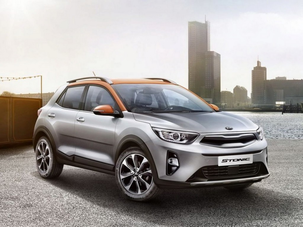 Kia Stonic