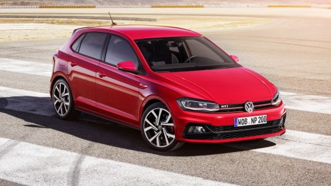 Volkswagen Polo a ajuns în România cu prețuri de la 13.000 de euro