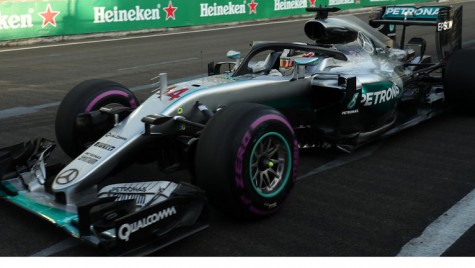 FIA a votat! Monoposturile de Formual 1 vor rula cu halo din 2018