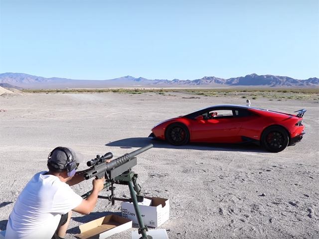 Lamborghini hypercar