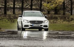 Test drive Mercedes-Benz C 350 e – Dacă fugi de acasă, fugi cu mașina potrivită