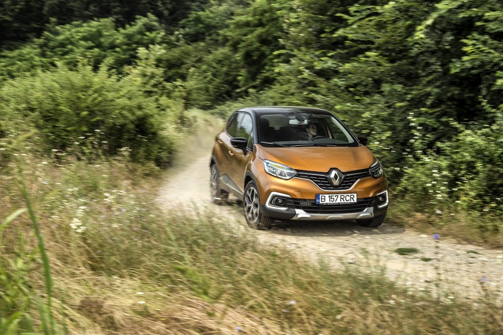 Renault Captur (17)
