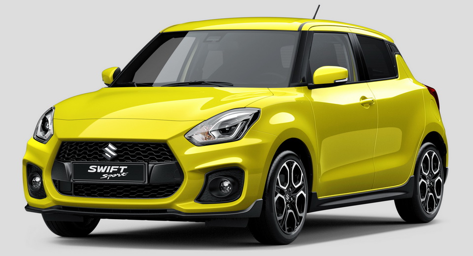 Suzuki-Swift-Sport-Frankfurt-Open