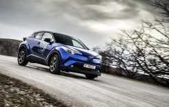 Top 10 cele mai vândute SUV-uri mici în România