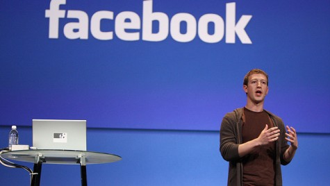 Mașina condusă de fondatorul Facebook, estimată la 1.300.000 dolari