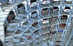 Top 10 locuri de parcare ingenioase
