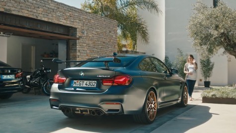 BMW M – Mașinile astea nu sunt pentru soacre