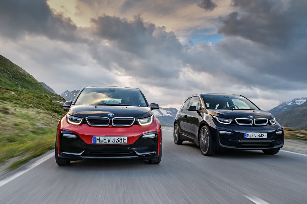 BMW i3 și i3s (18)