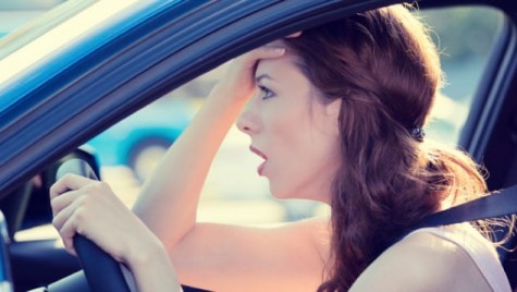 Top 5 greșeli elementare pe care le faci atunci când conduci repede