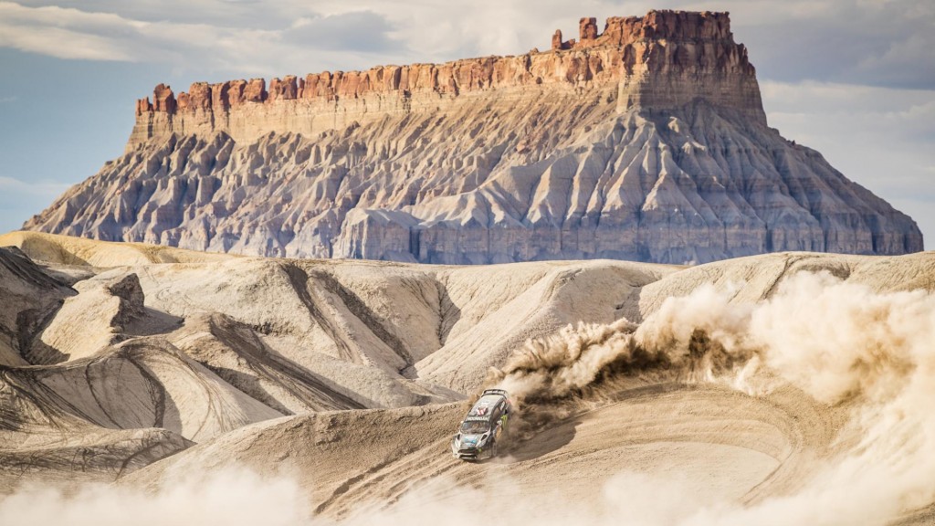 Ken Block