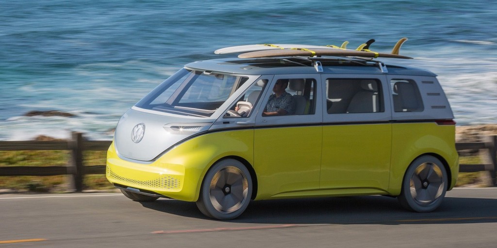 Volkswagen ID Buzz (1)