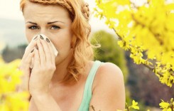Alergia – factor de risc crescut de accidente