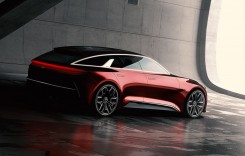 Kia aduce la Frankfurt un concept care anticipează viitoarea generație Cee’d