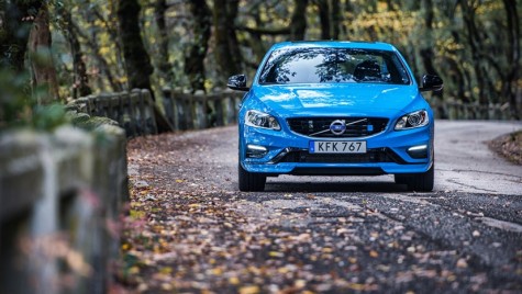 Hotărâre de divorț – Volvo se desparte de Polestar