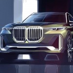 BMW X7 iPerformance (14)