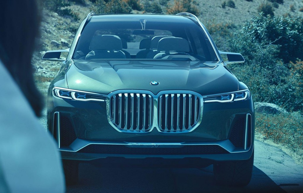 BMW X7 iPerformance (7)
