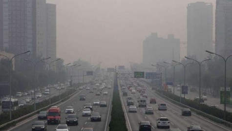 Se întâmplă chiar și în China – Adio, diesel și benzină!