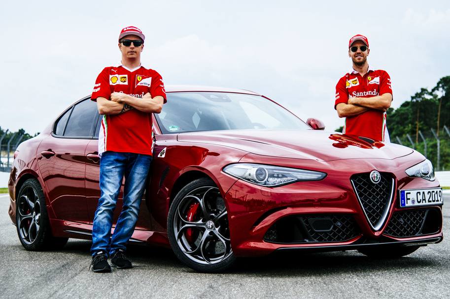 Giulia