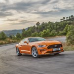 Ford Mustang Facelift Europa (10)
