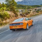 Ford Mustang Facelift Europa (12)