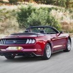 Ford Mustang Facelift Europa (3)
