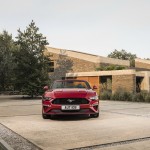 Ford Mustang Facelift Europa (4)
