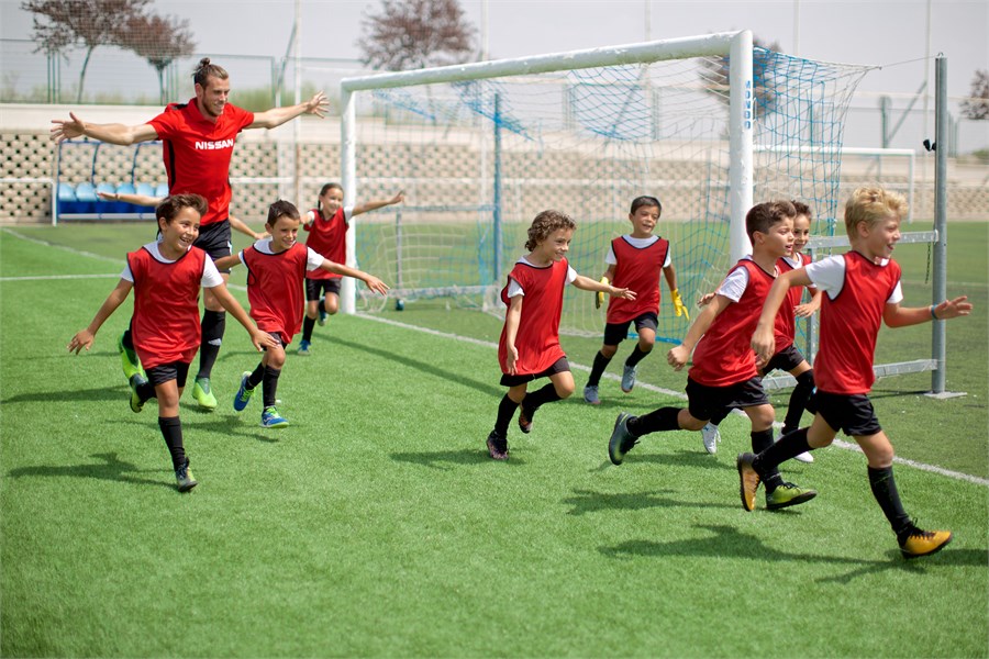 Liga Campionilor Nissan