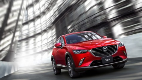 Mazda ține pasul – Japonezii vor produce versiuni electrice pentru toate modelele