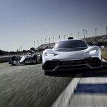 Mercedes-AMG Project ONE
