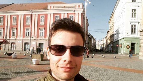 Panoul care l-a ucis pe tânărul de 24 de ani în mașină la Timișoara fusese renovat cu 56.000 de euro