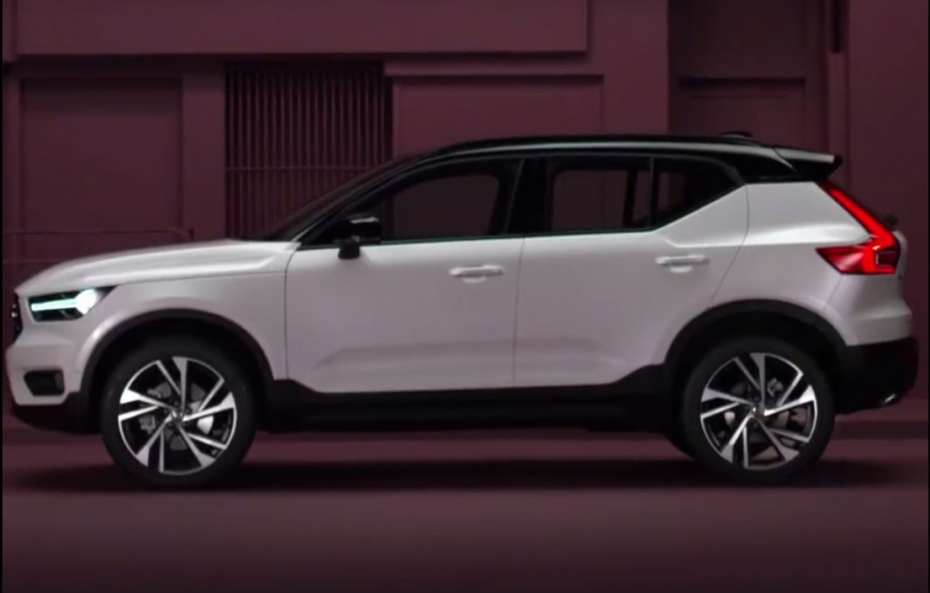 Volvo XC40 (5)