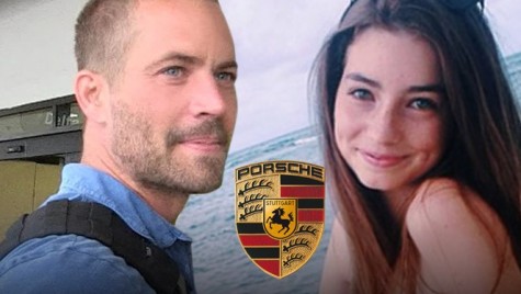 Porsche a încheiat pe cale amiabilă disputa legală cu fiica actorului Paul Walker